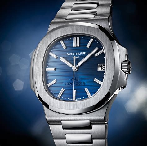 patek philippe nautilus platinum 5711 price